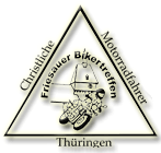 Christliche Motorradfahrer Thüringen
