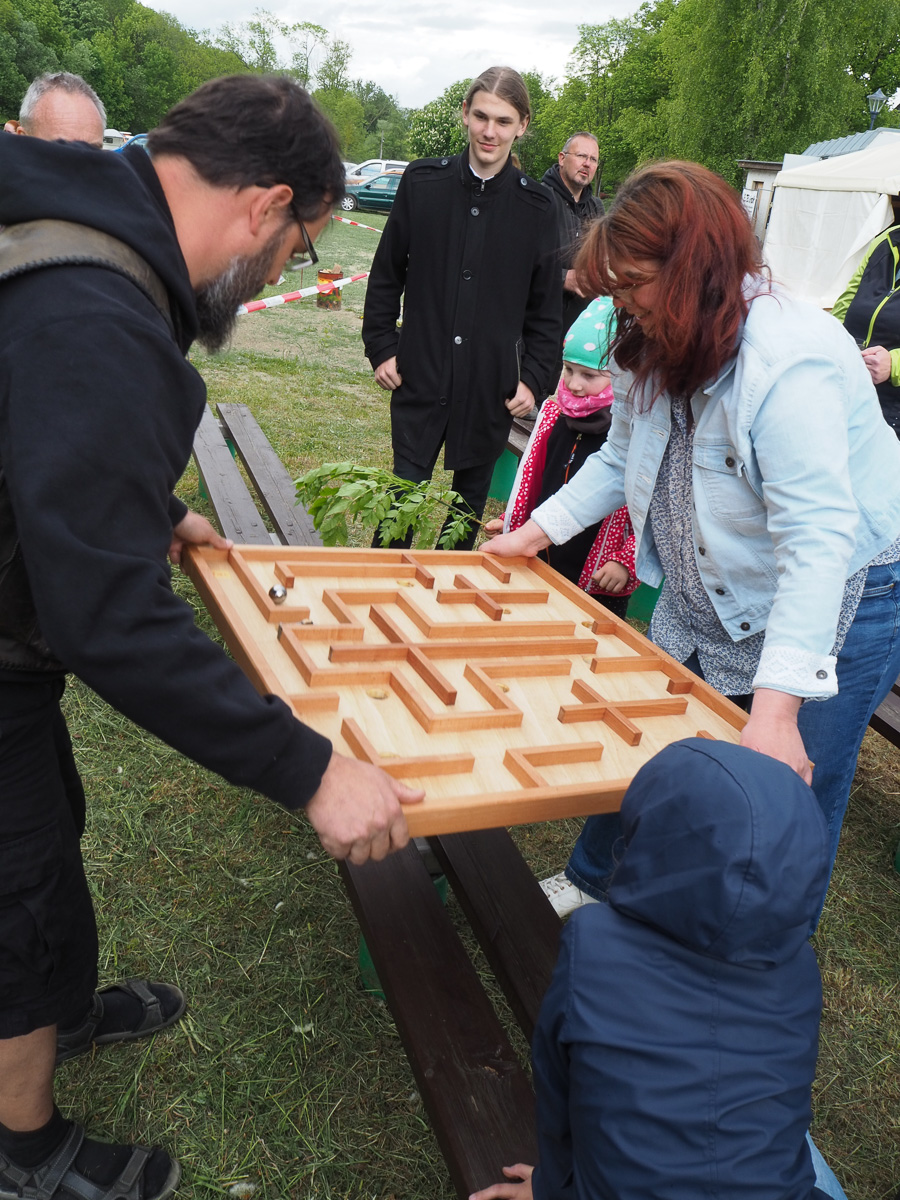 Kneipe geschlossen